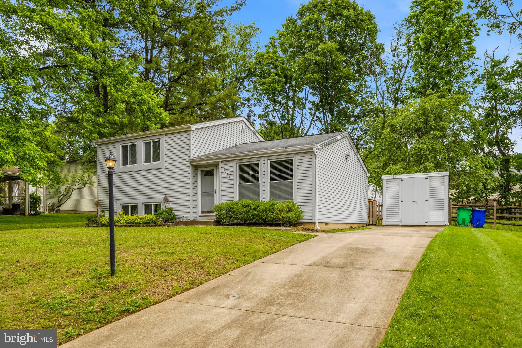 9449 FAREWELL ROAD, COLUMBIA, MD, 21045 9449 FAREWELL ROAD