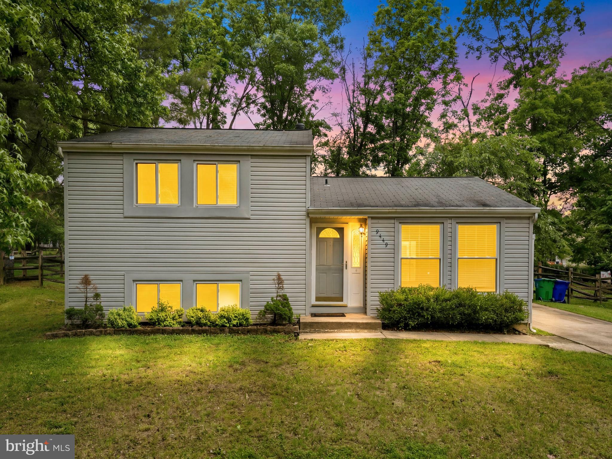 9449 FAREWELL ROAD, COLUMBIA, MD, 21045 9449 FAREWELL ROAD