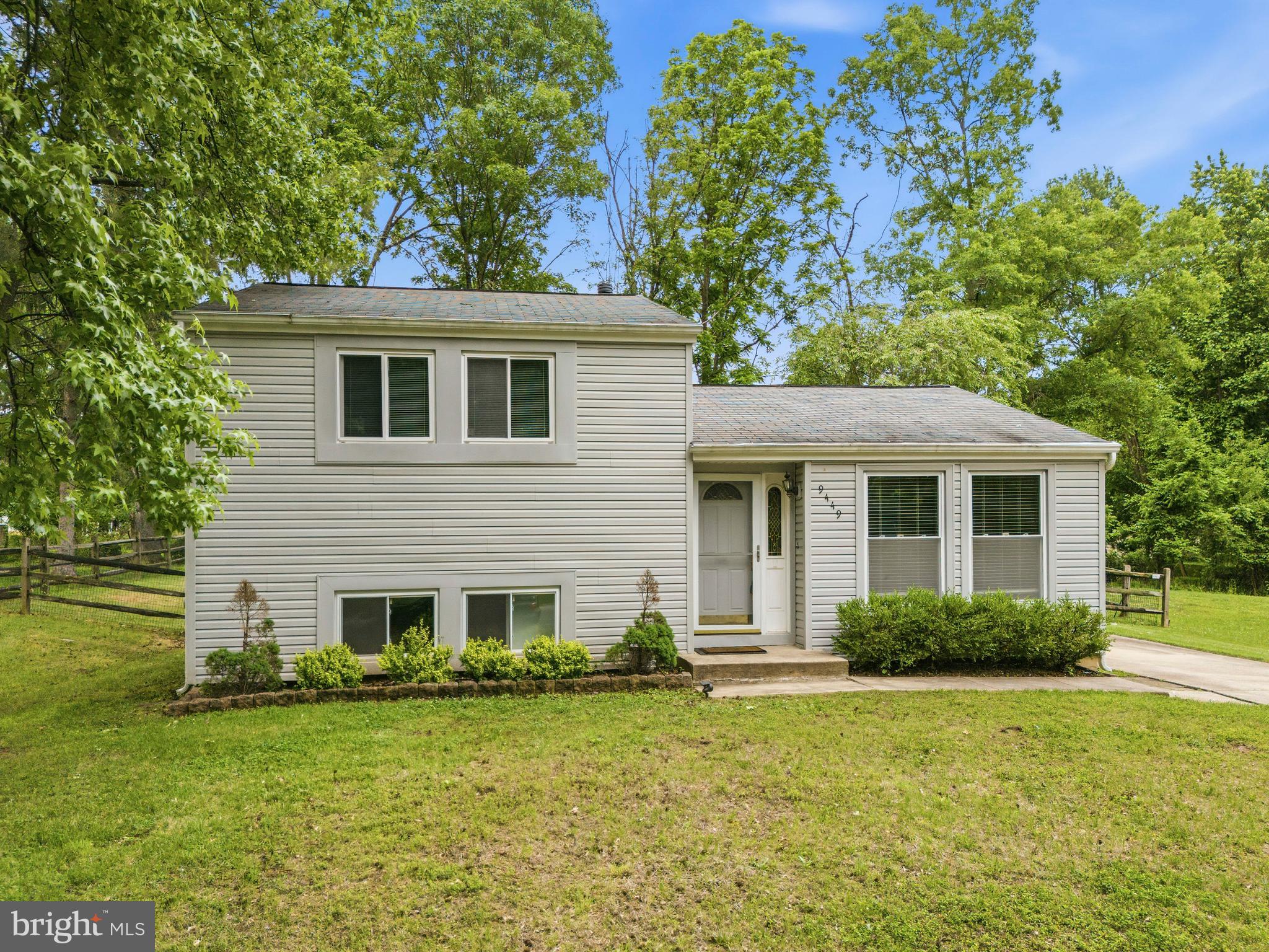 9449 FAREWELL ROAD, COLUMBIA, MD, 21045 9449 FAREWELL ROAD