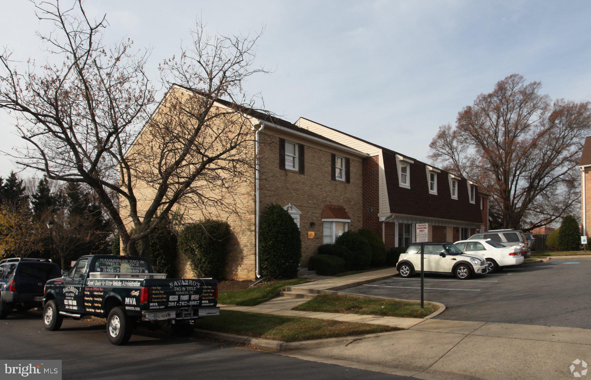 751 ROCKVILLE PIKE