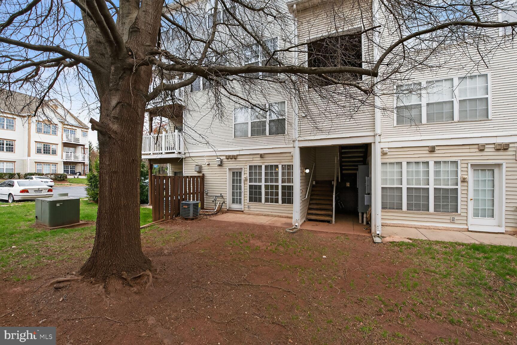 DOMINION STATION - Residential