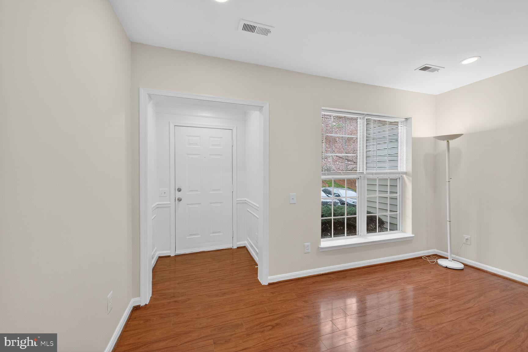 DOMINION STATION - Residential