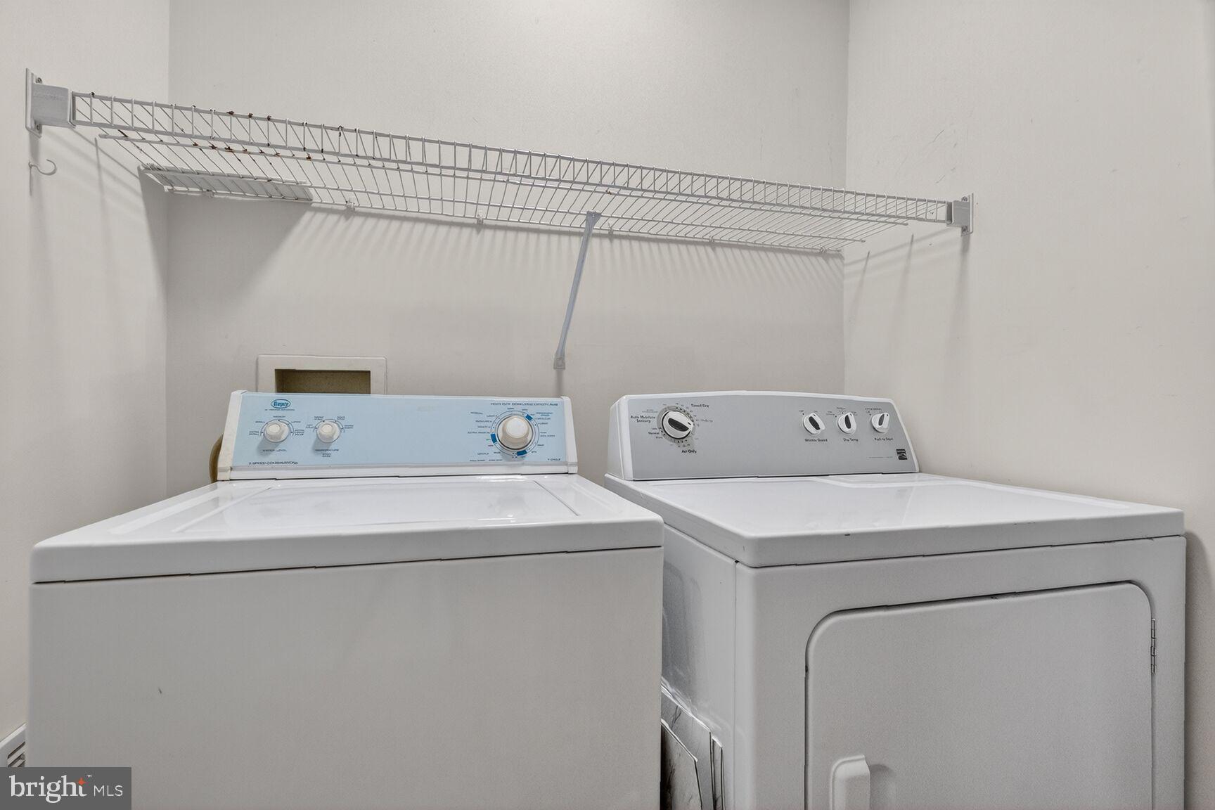 DOMINION STATION - Residential