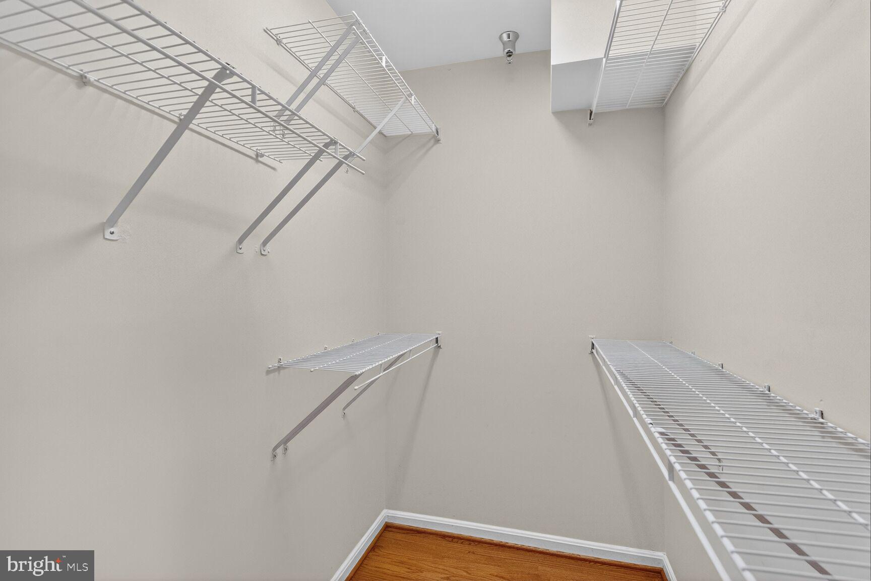 DOMINION STATION - Residential