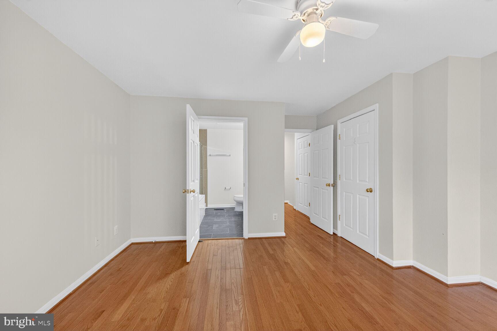 DOMINION STATION - Residential