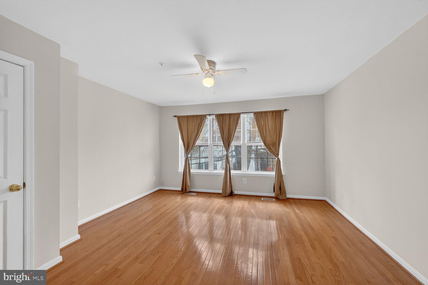 DOMINION STATION - Residential