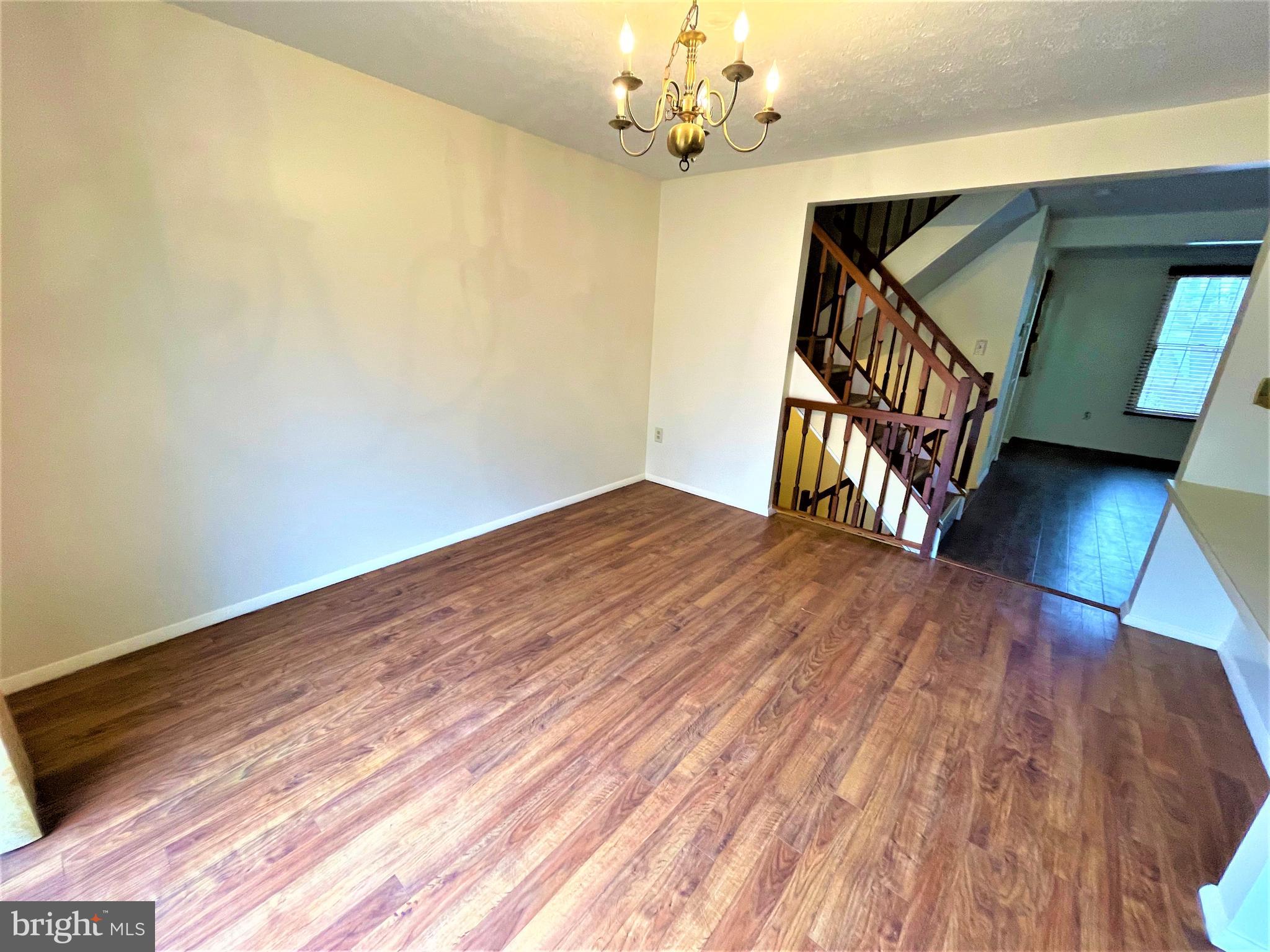 GUNNERS LAKE VILLAGE - Residential Lease