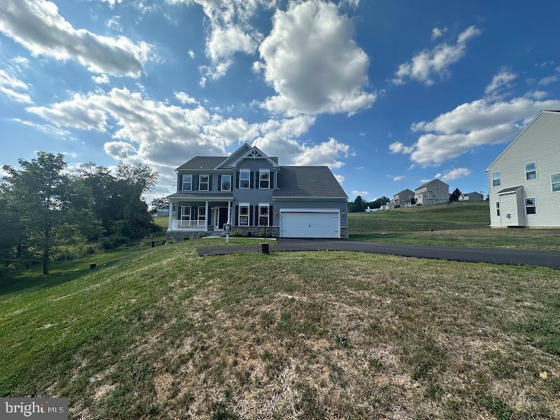 GREYSTONE PRESERVE - Residential