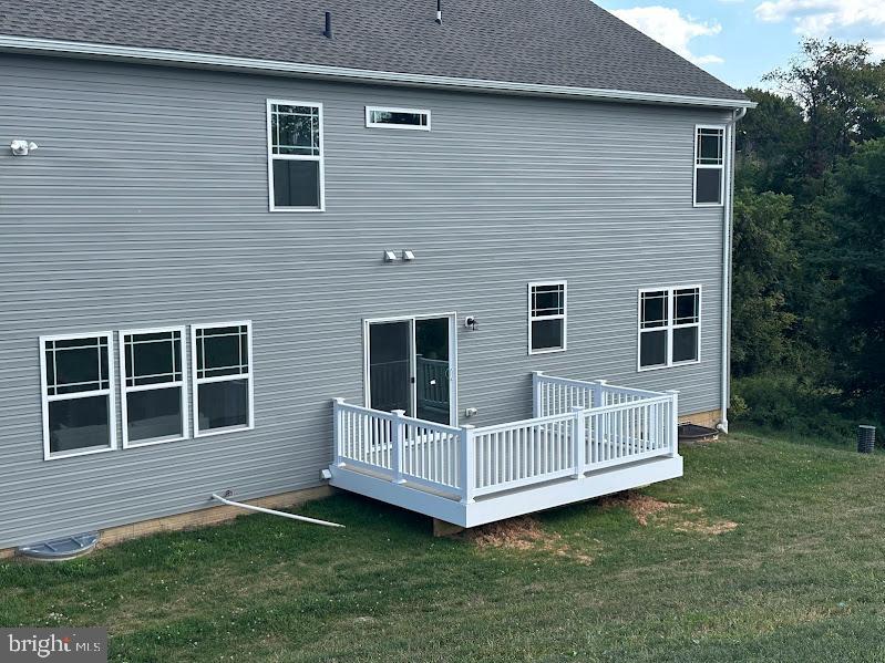 GREYSTONE PRESERVE - Residential