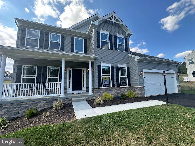 GREYSTONE PRESERVE - Residential