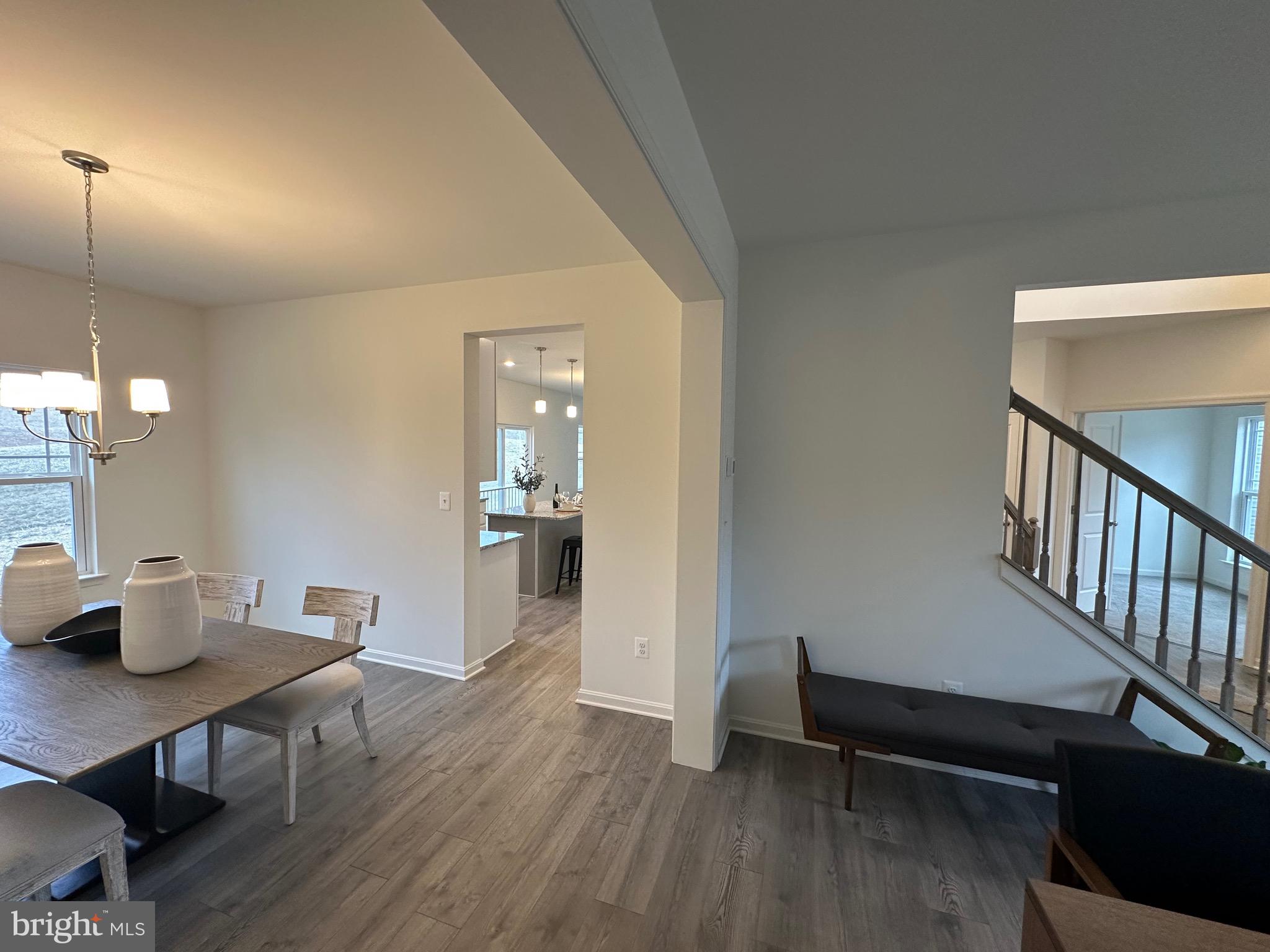 GREYSTONE PRESERVE - Residential