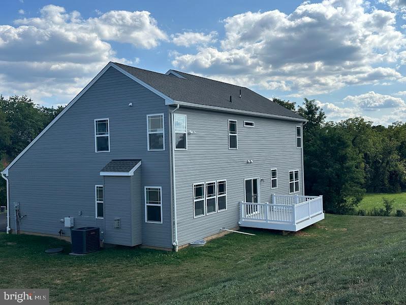 GREYSTONE PRESERVE - Residential