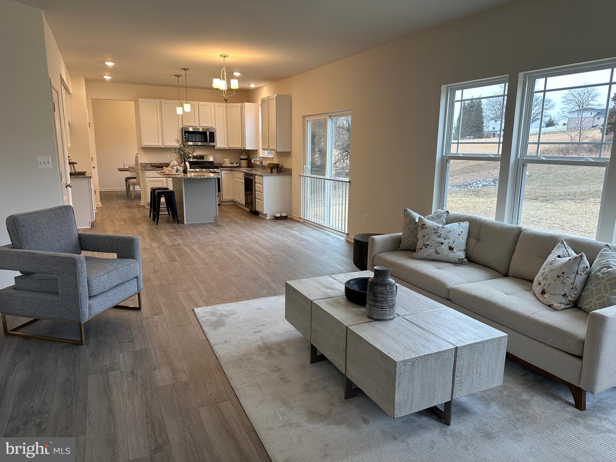 GREYSTONE PRESERVE - Residential