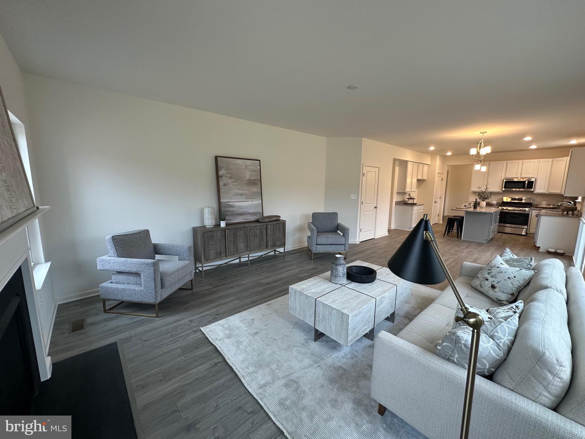 GREYSTONE PRESERVE - Residential