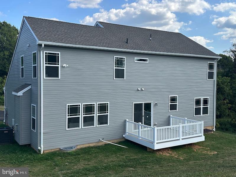 GREYSTONE PRESERVE - Residential