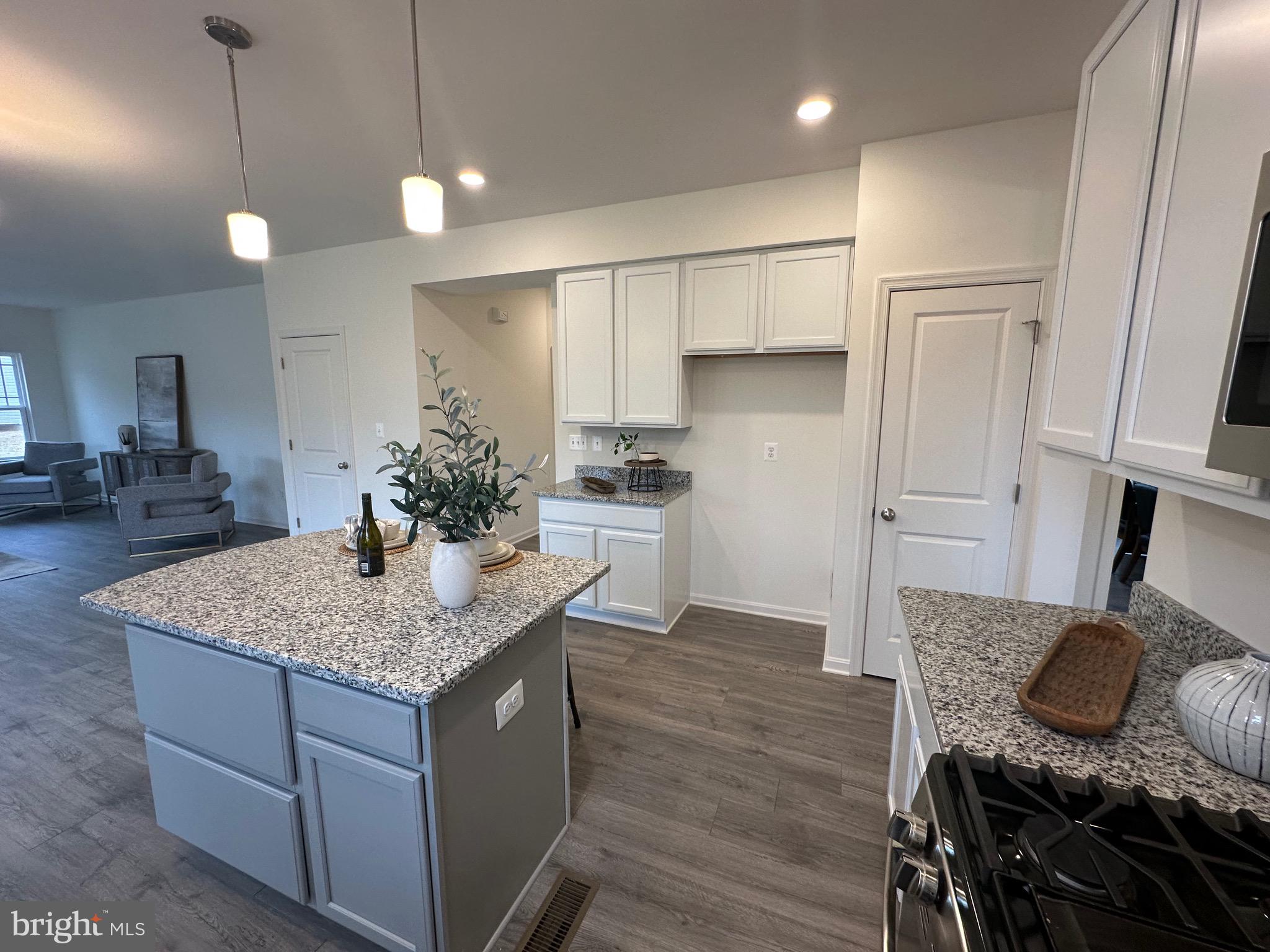 GREYSTONE PRESERVE - Residential