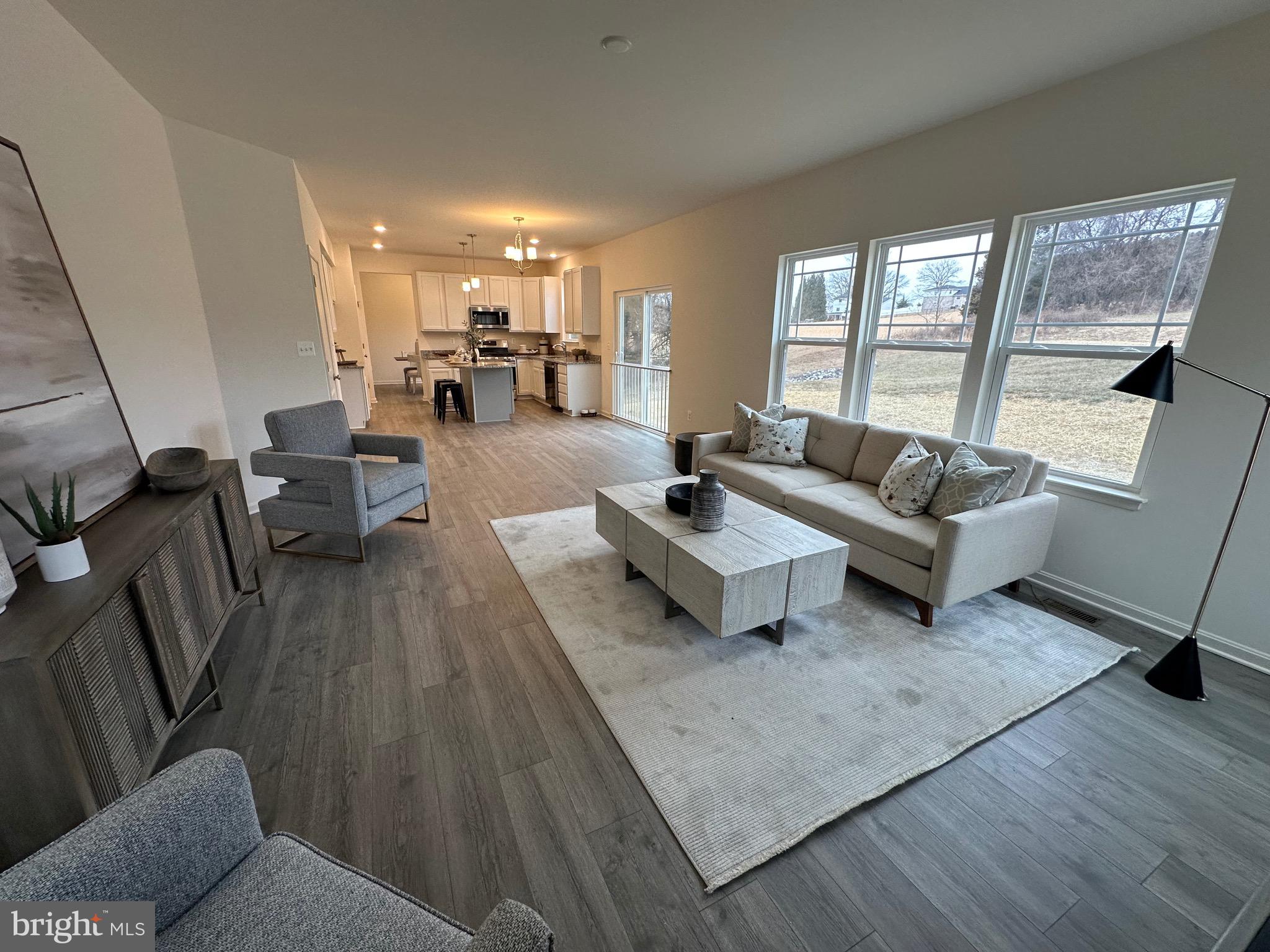 GREYSTONE PRESERVE - Residential