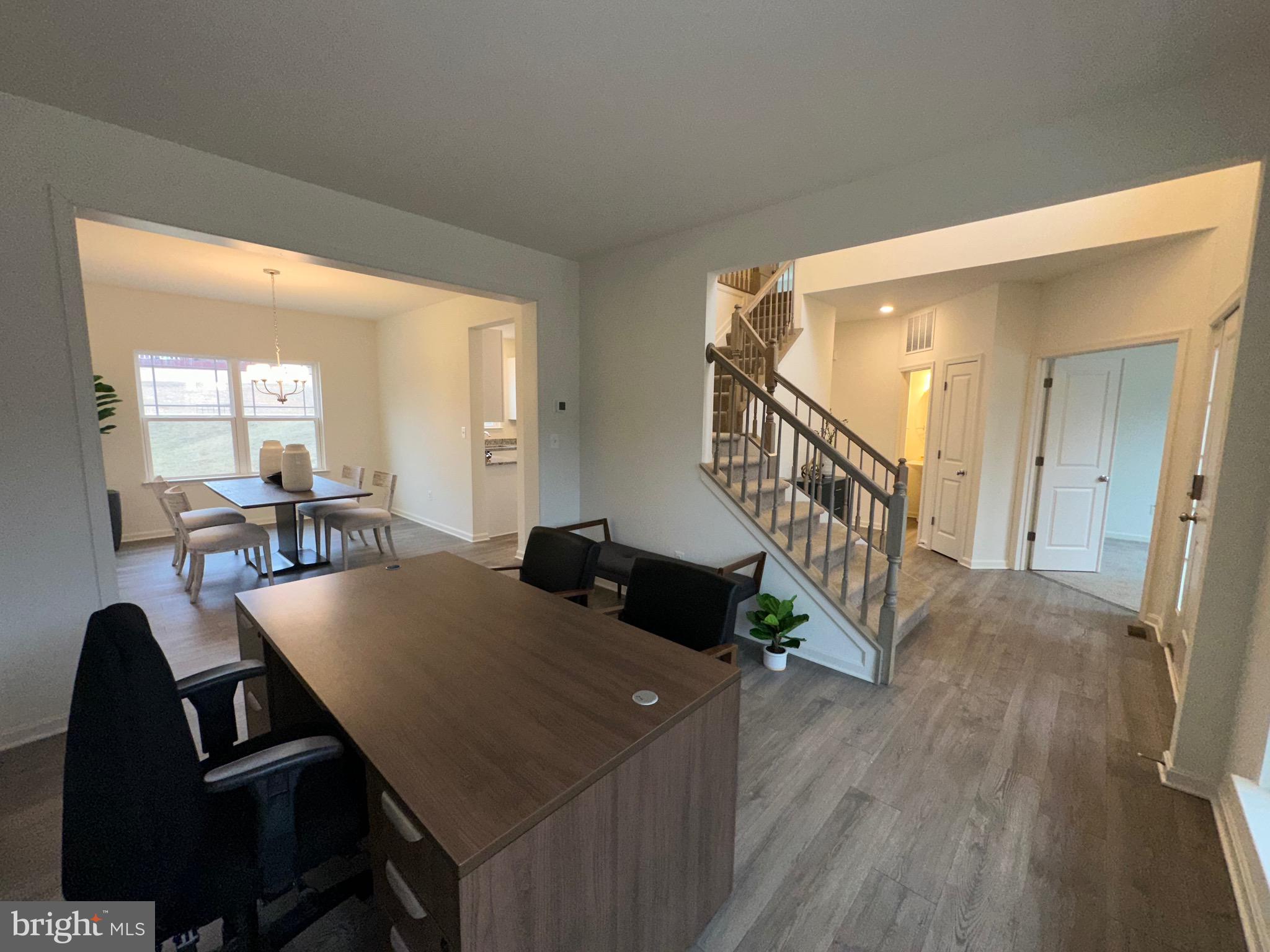 GREYSTONE PRESERVE - Residential