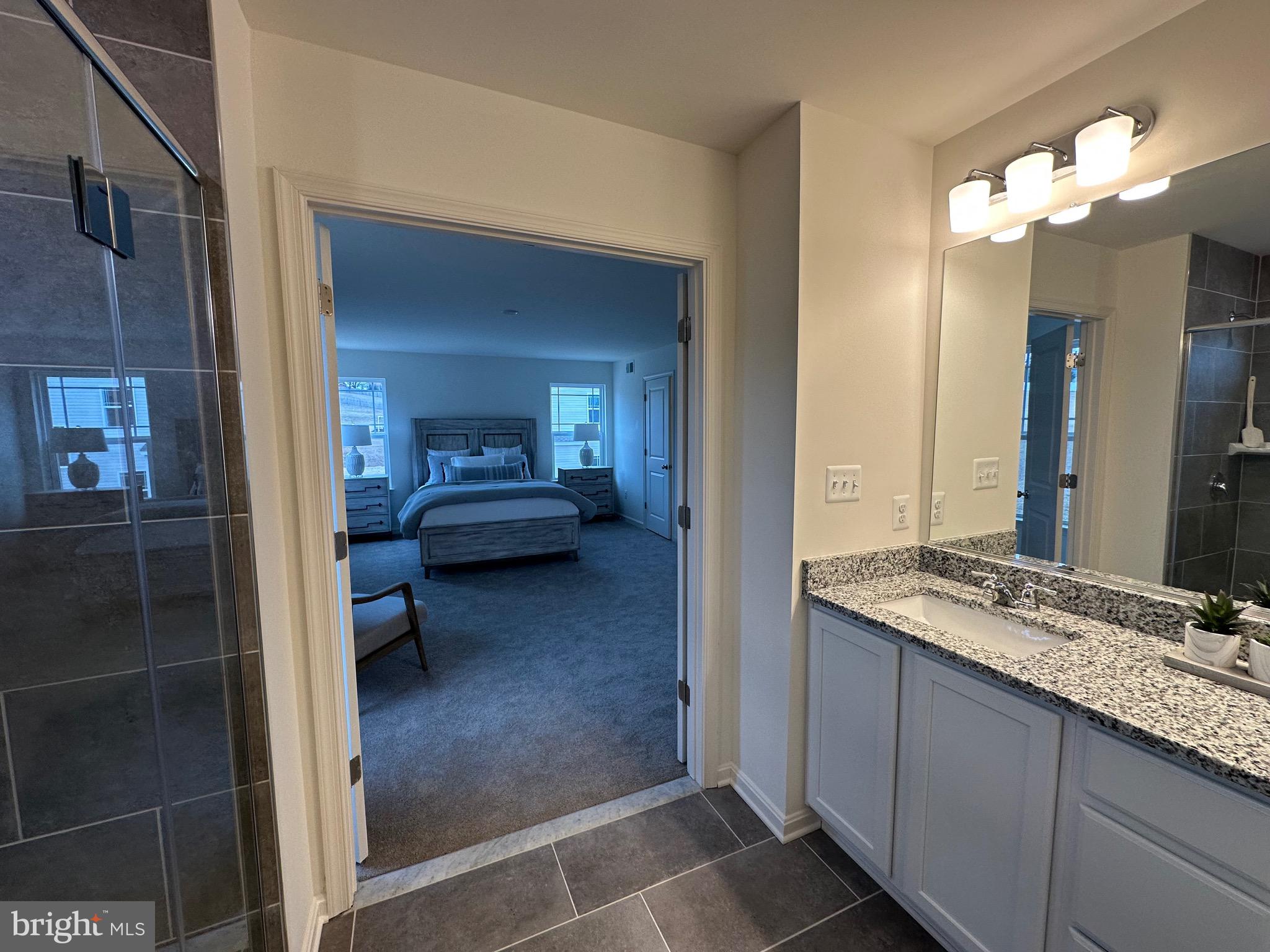 GREYSTONE PRESERVE - Residential