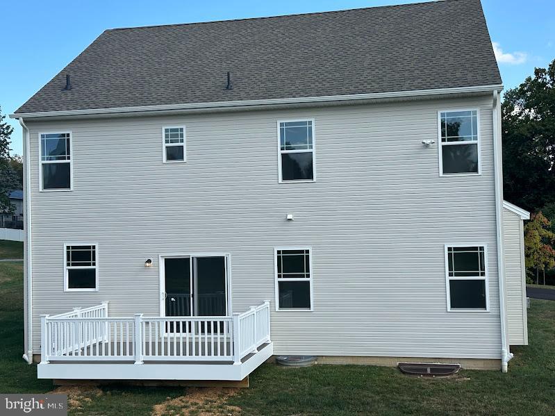 GREYSTONE PRESERVE - Residential