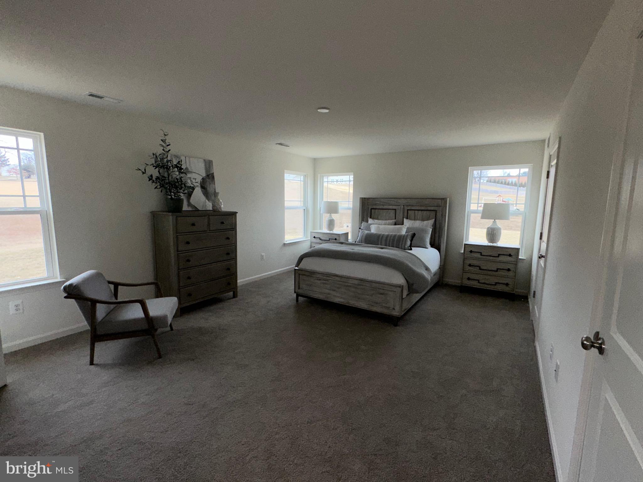 GREYSTONE PRESERVE - Residential