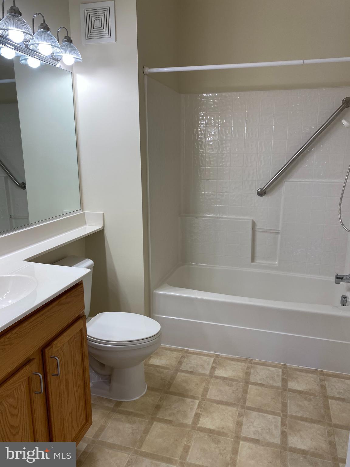 MILL CROSSING - Residential Lease