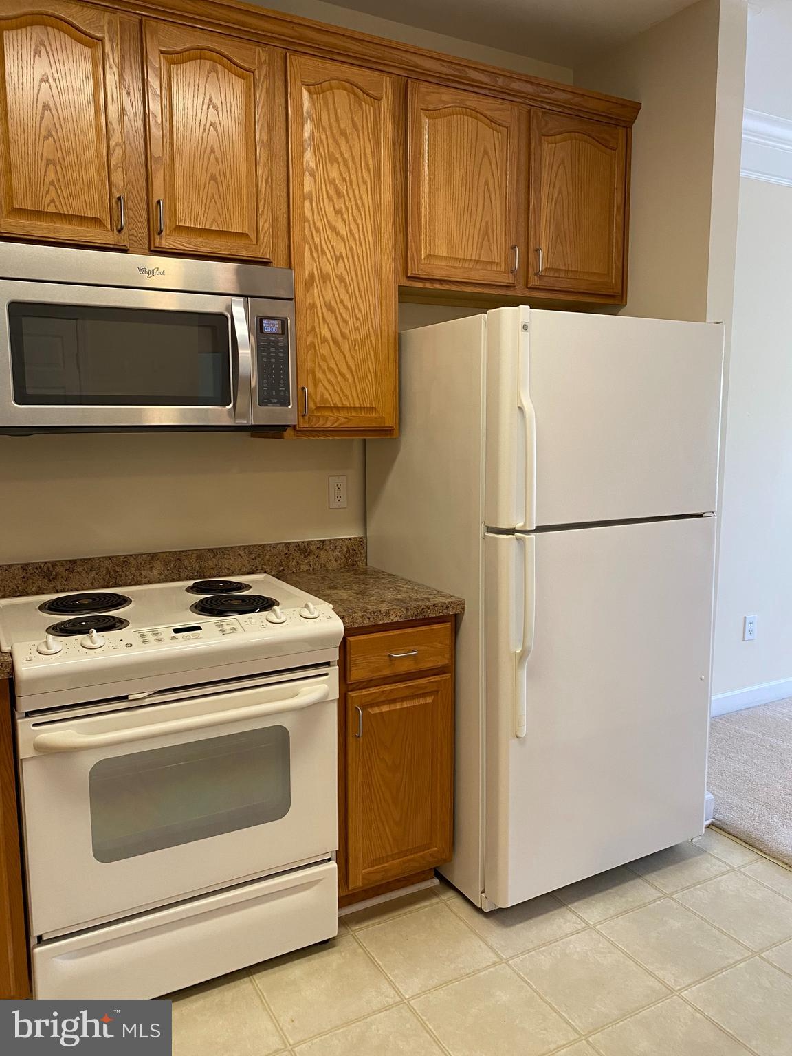 MILL CROSSING - Residential Lease