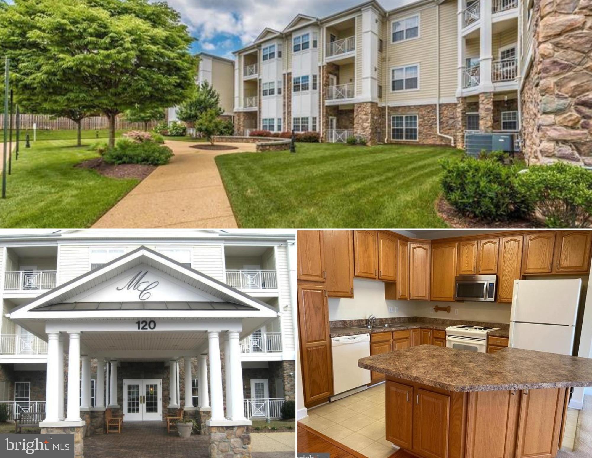 MILL CROSSING - Residential Lease