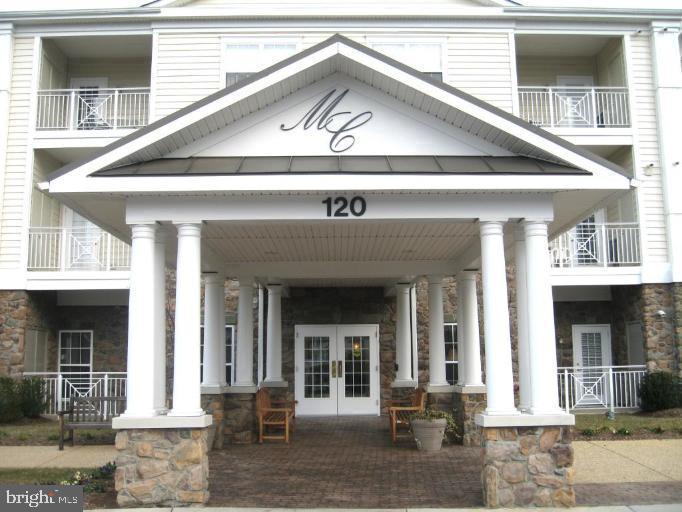 MILL CROSSING - Residential Lease