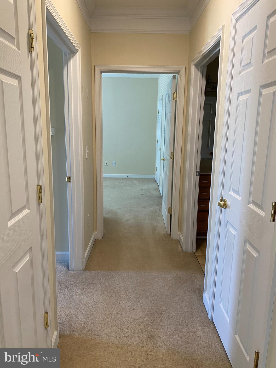 MILL CROSSING - Residential Lease