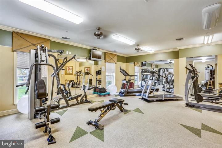 MILL CROSSING - Residential Lease