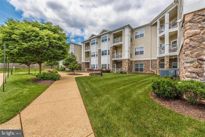 MILL CROSSING - Residential Lease