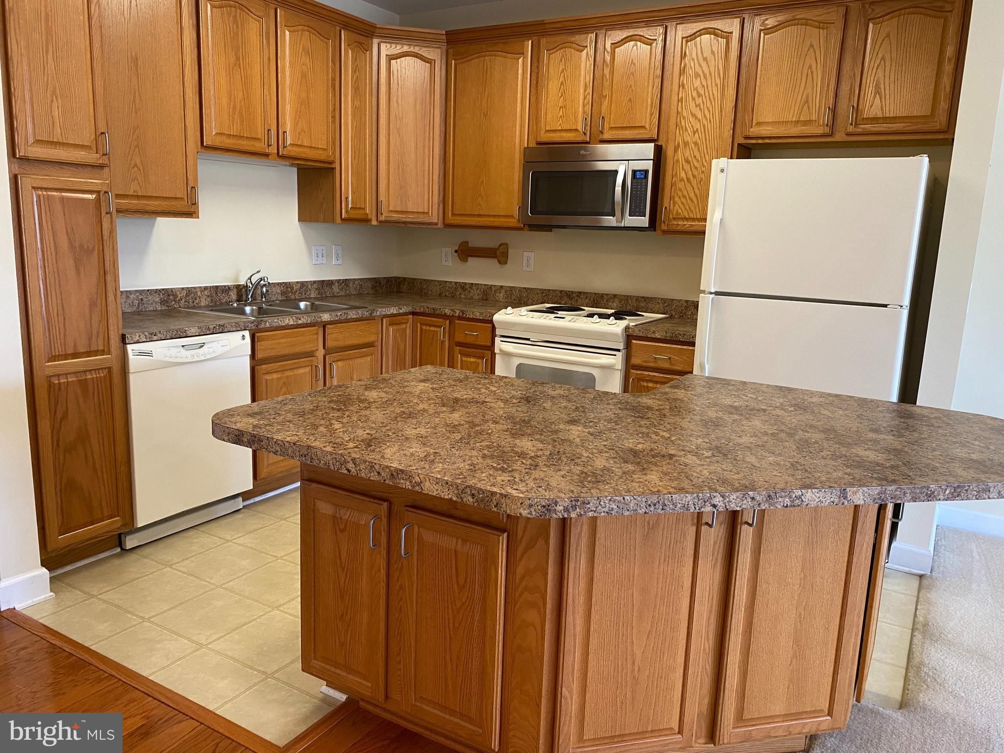 MILL CROSSING - Residential Lease