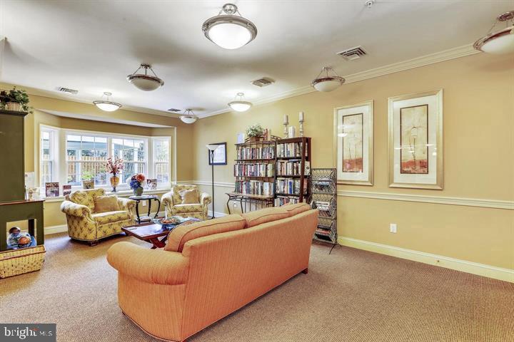 MILL CROSSING - Residential Lease