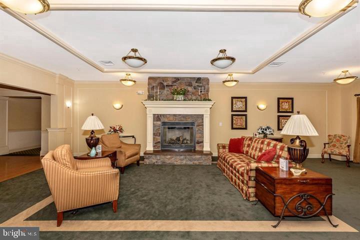 MILL CROSSING - Residential Lease