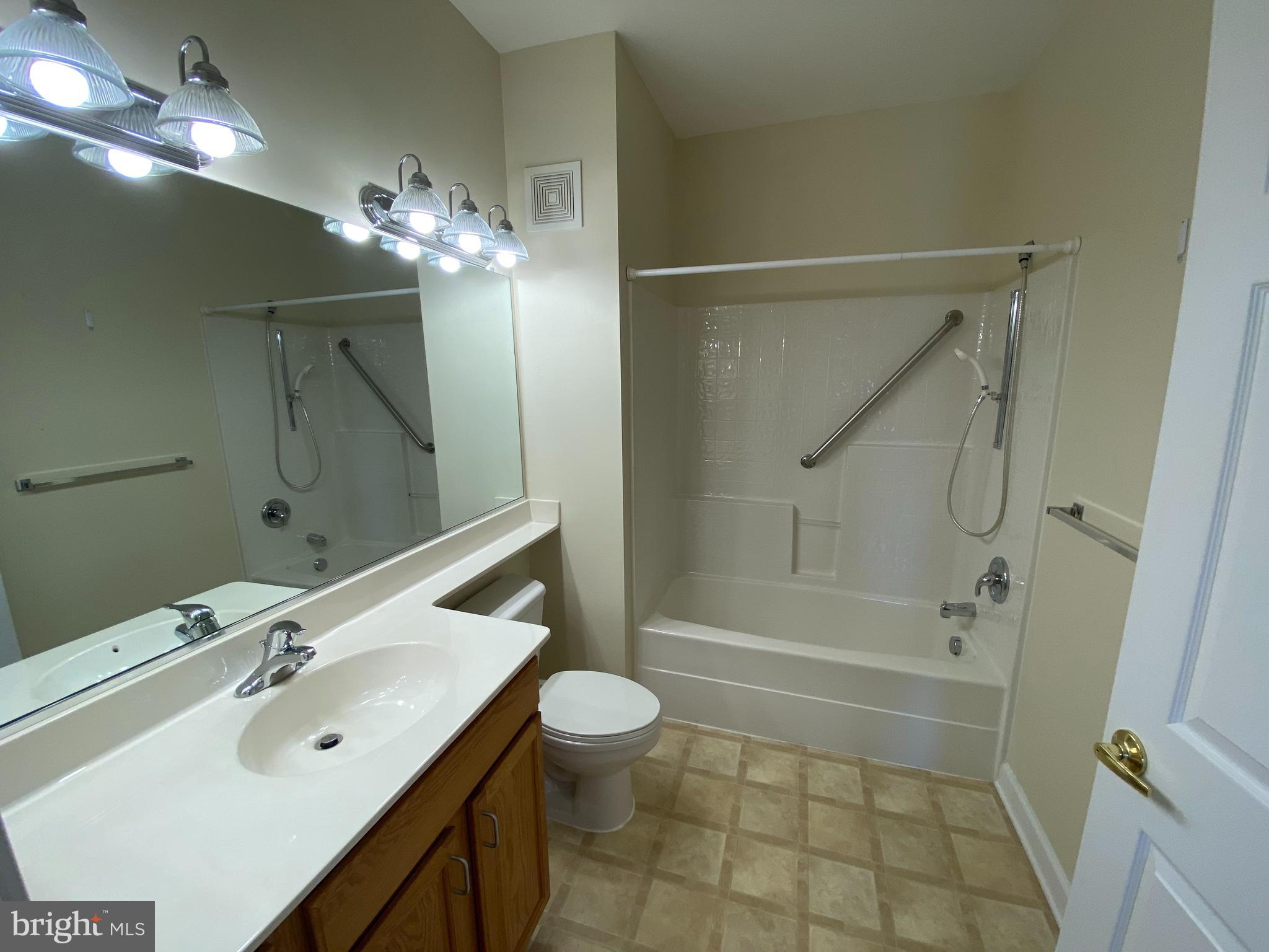 MILL CROSSING - Residential Lease