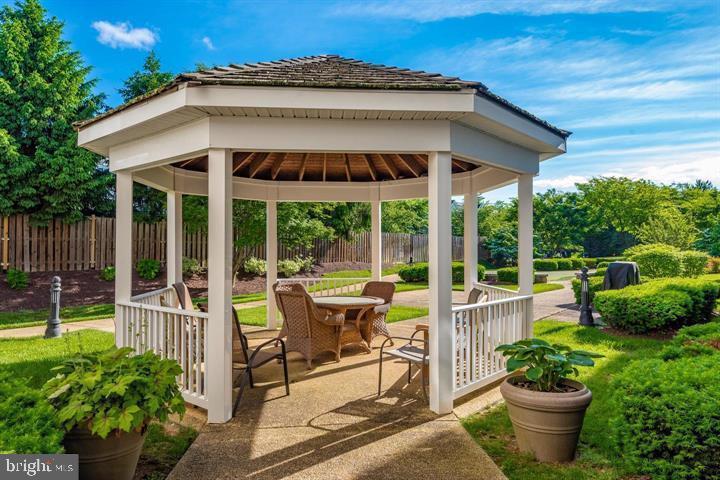 MILL CROSSING - Residential Lease