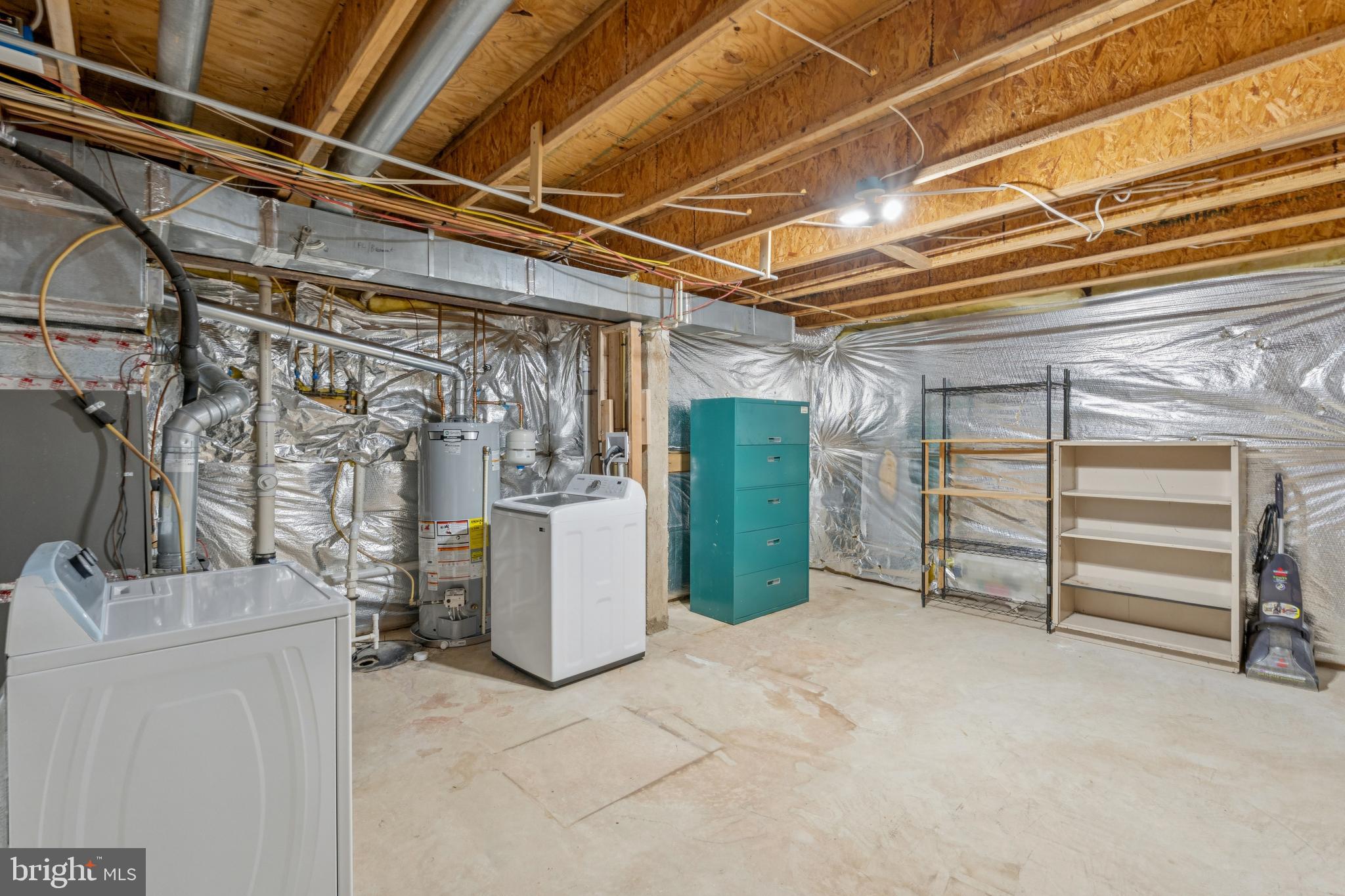 BLOOMS CROSSING - Residential