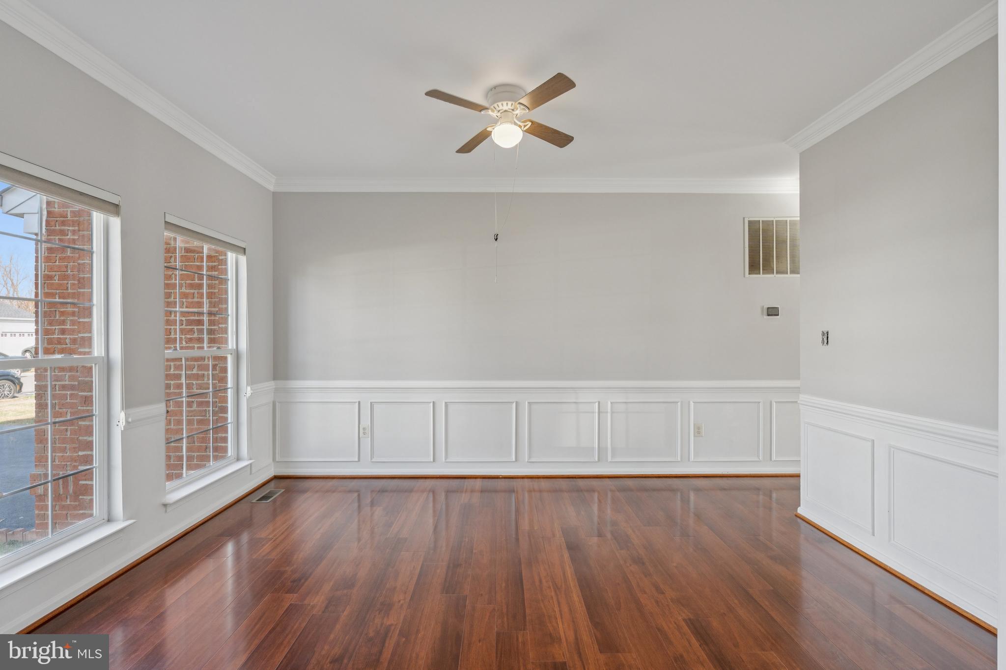 BLOOMS CROSSING - Residential