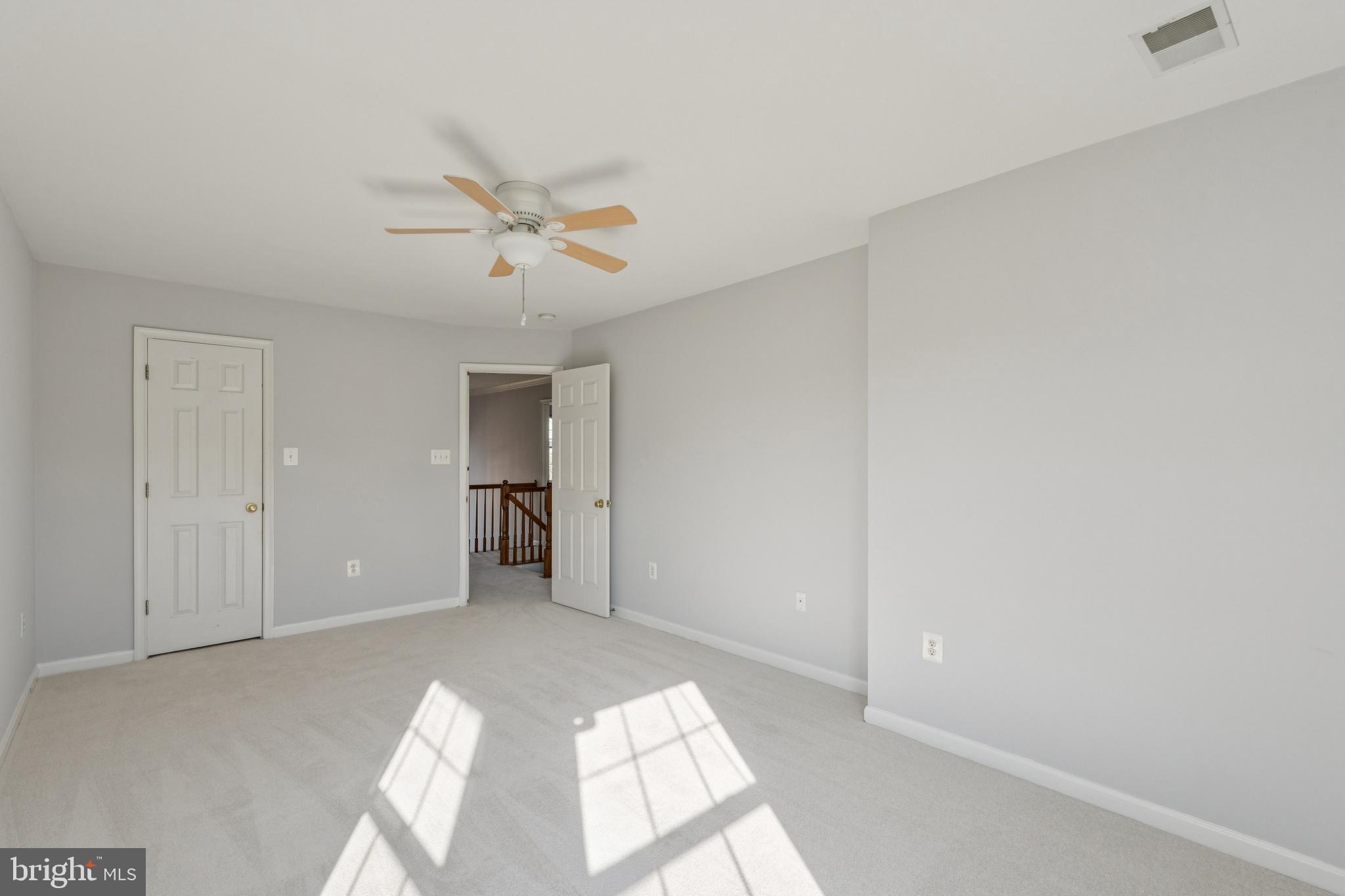 BLOOMS CROSSING - Residential