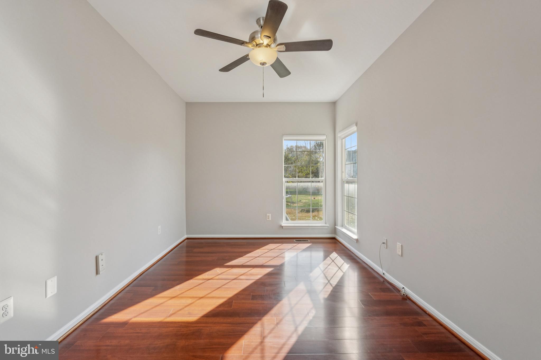 BLOOMS CROSSING - Residential