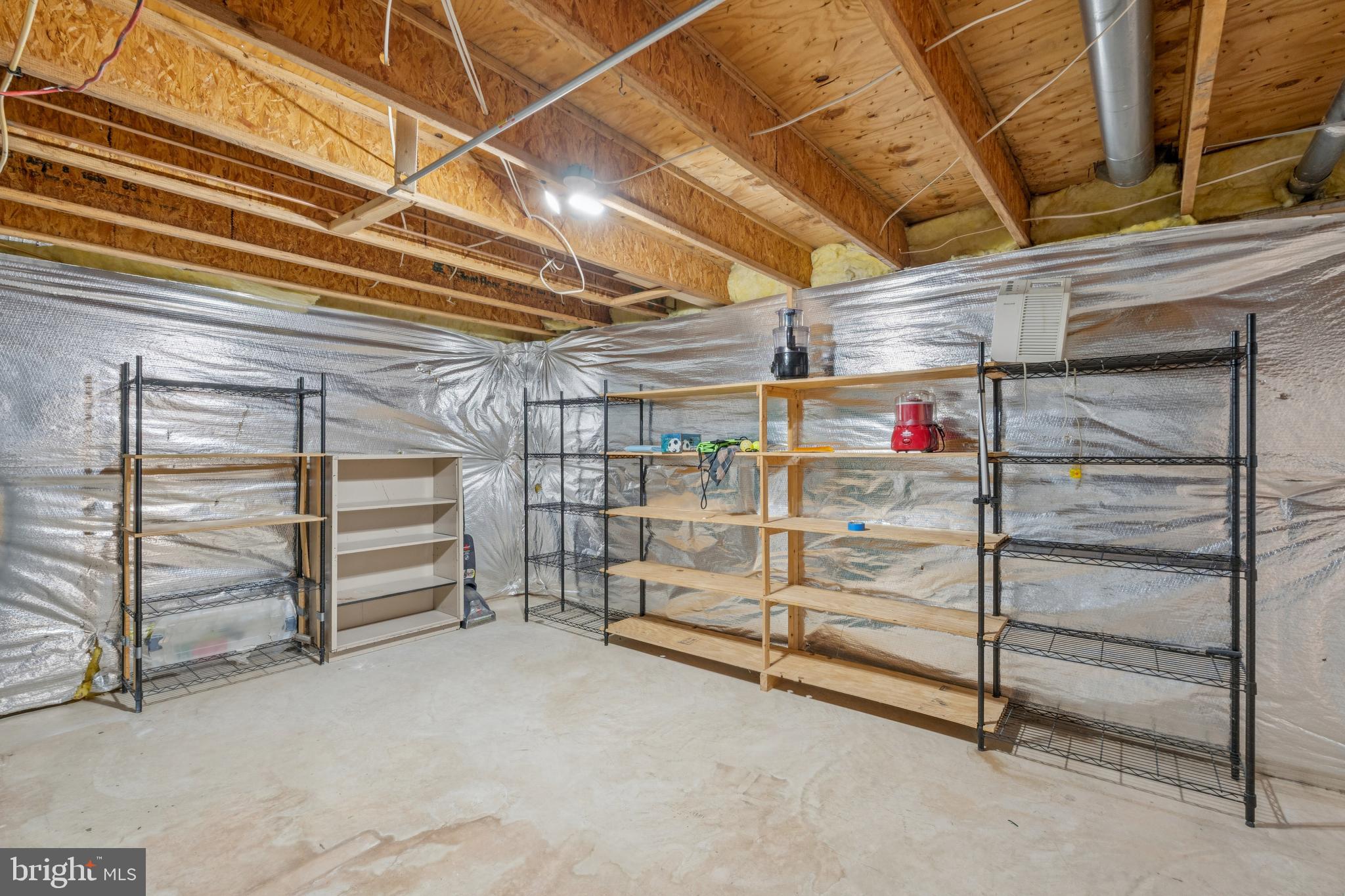 BLOOMS CROSSING - Residential