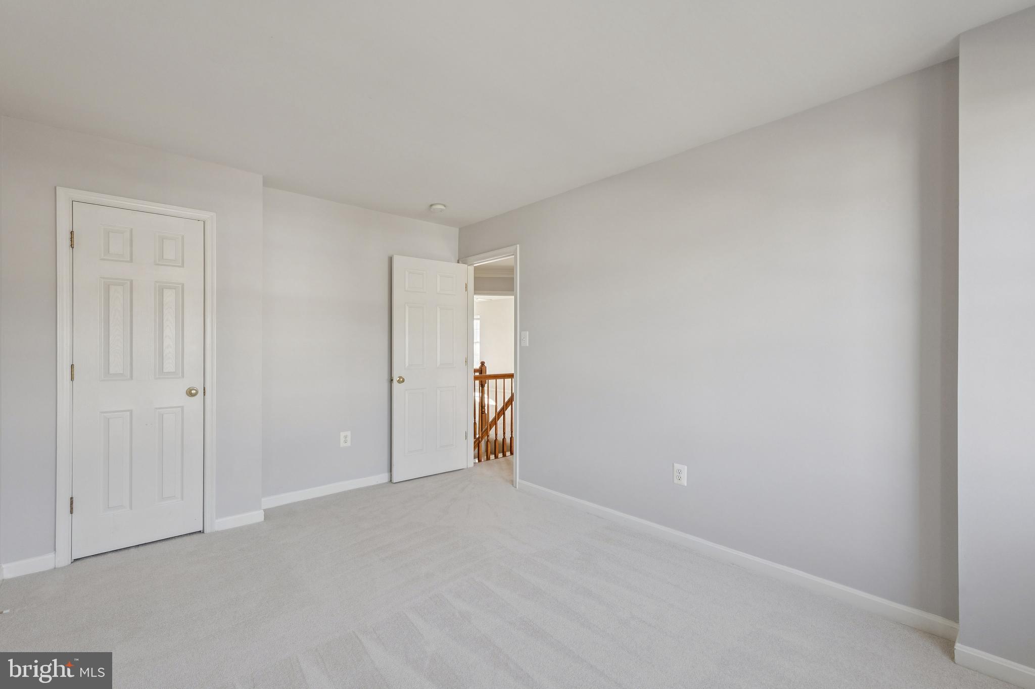 BLOOMS CROSSING - Residential