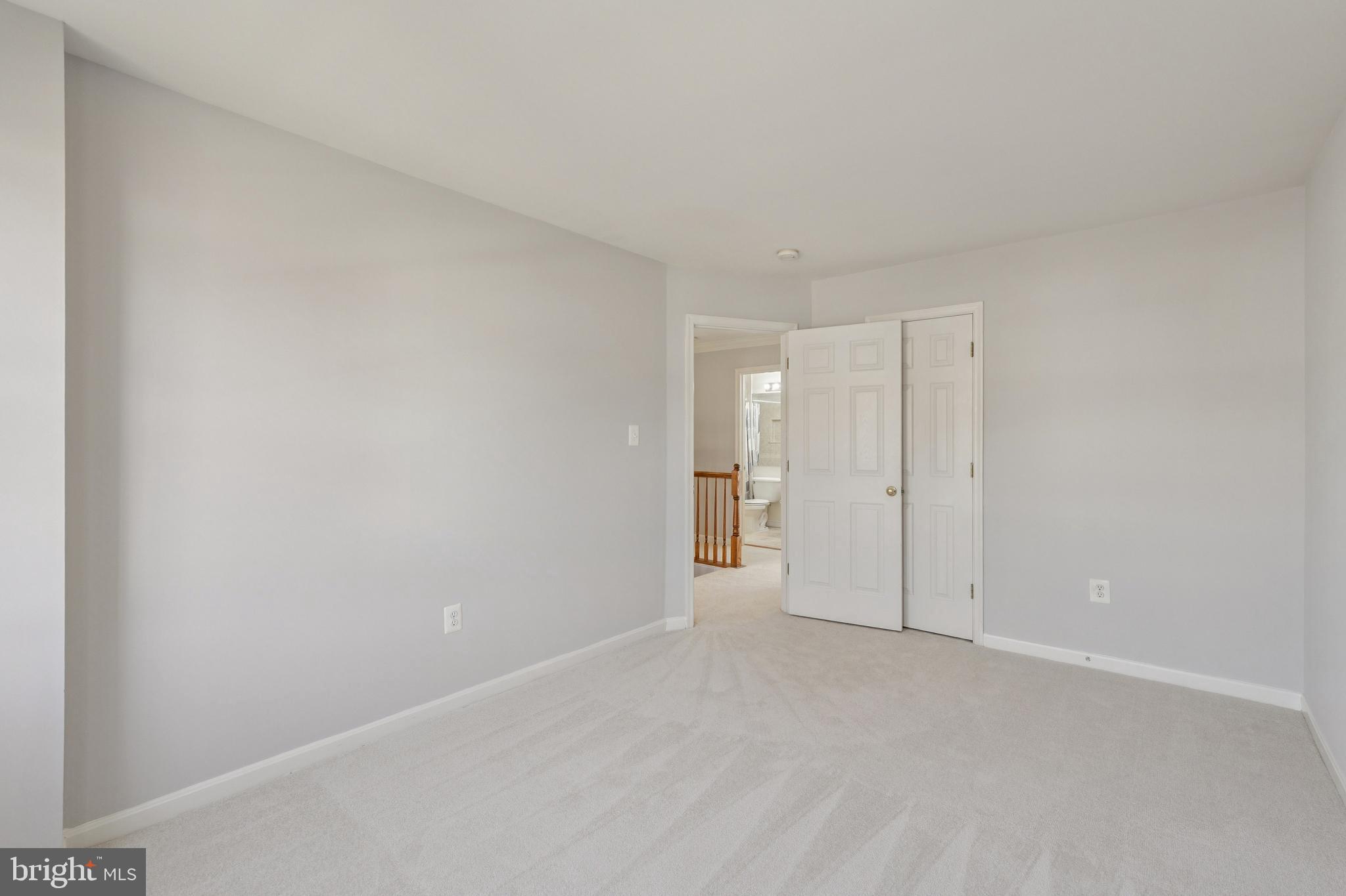 BLOOMS CROSSING - Residential