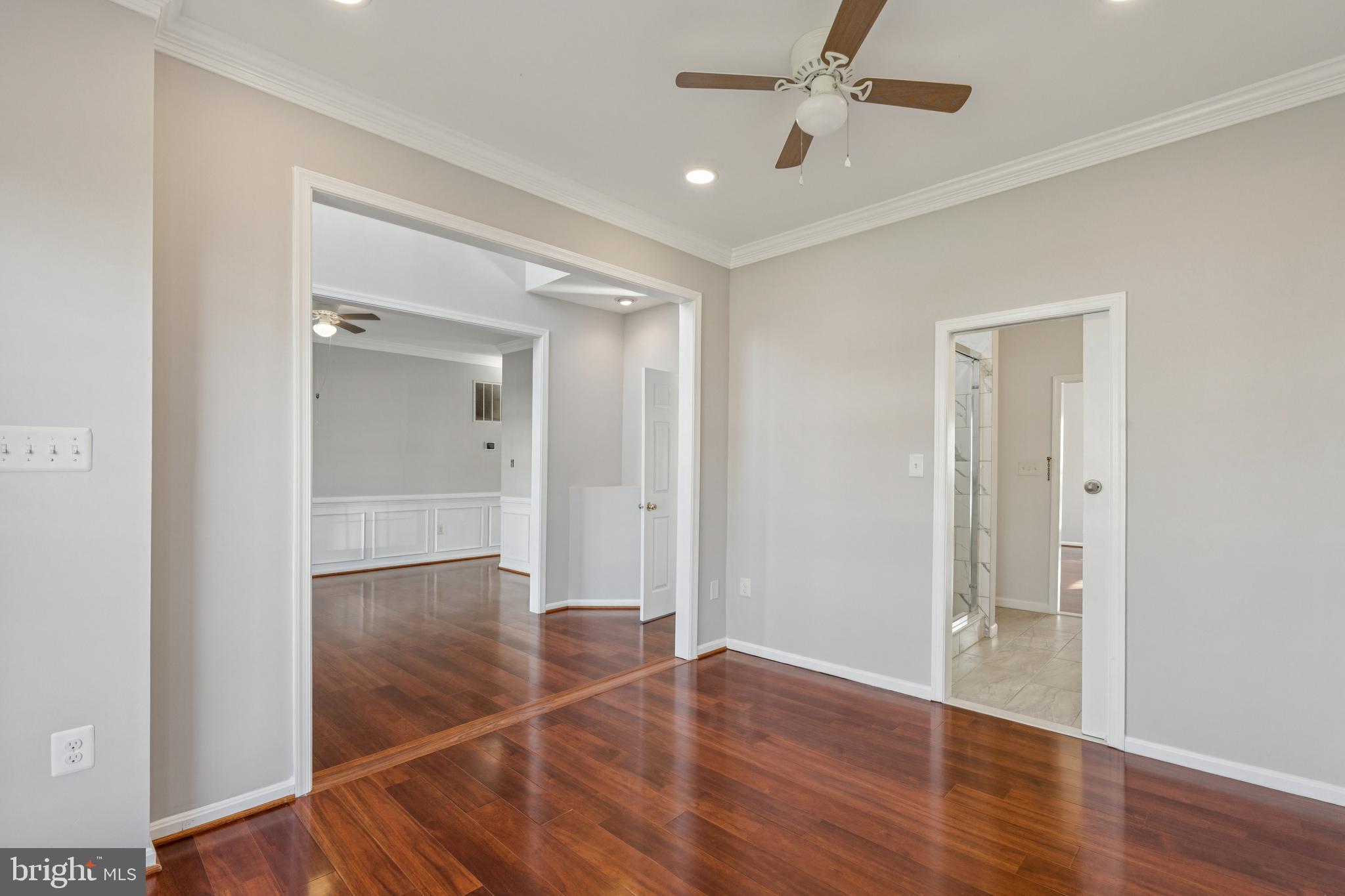 BLOOMS CROSSING - Residential