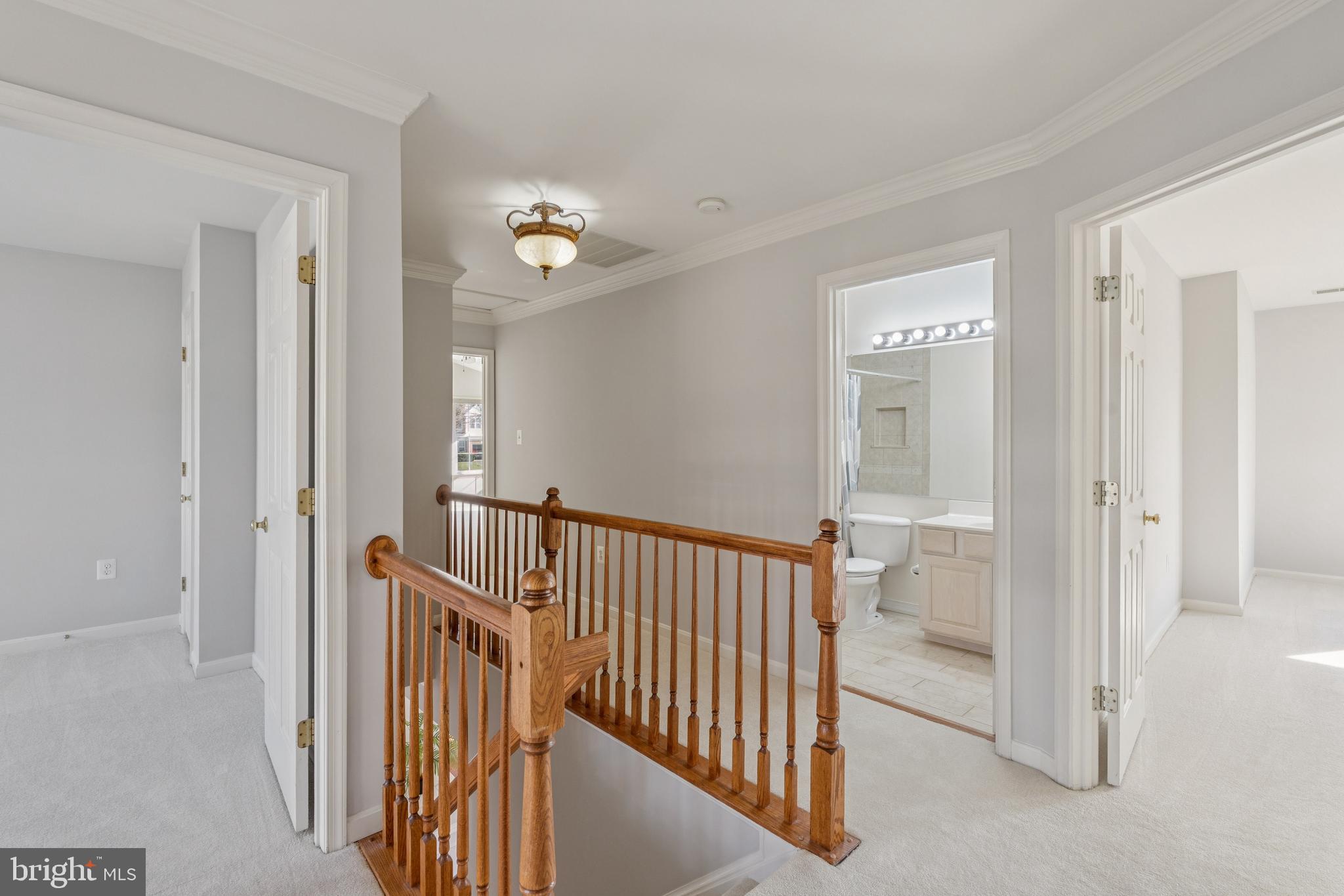 BLOOMS CROSSING - Residential