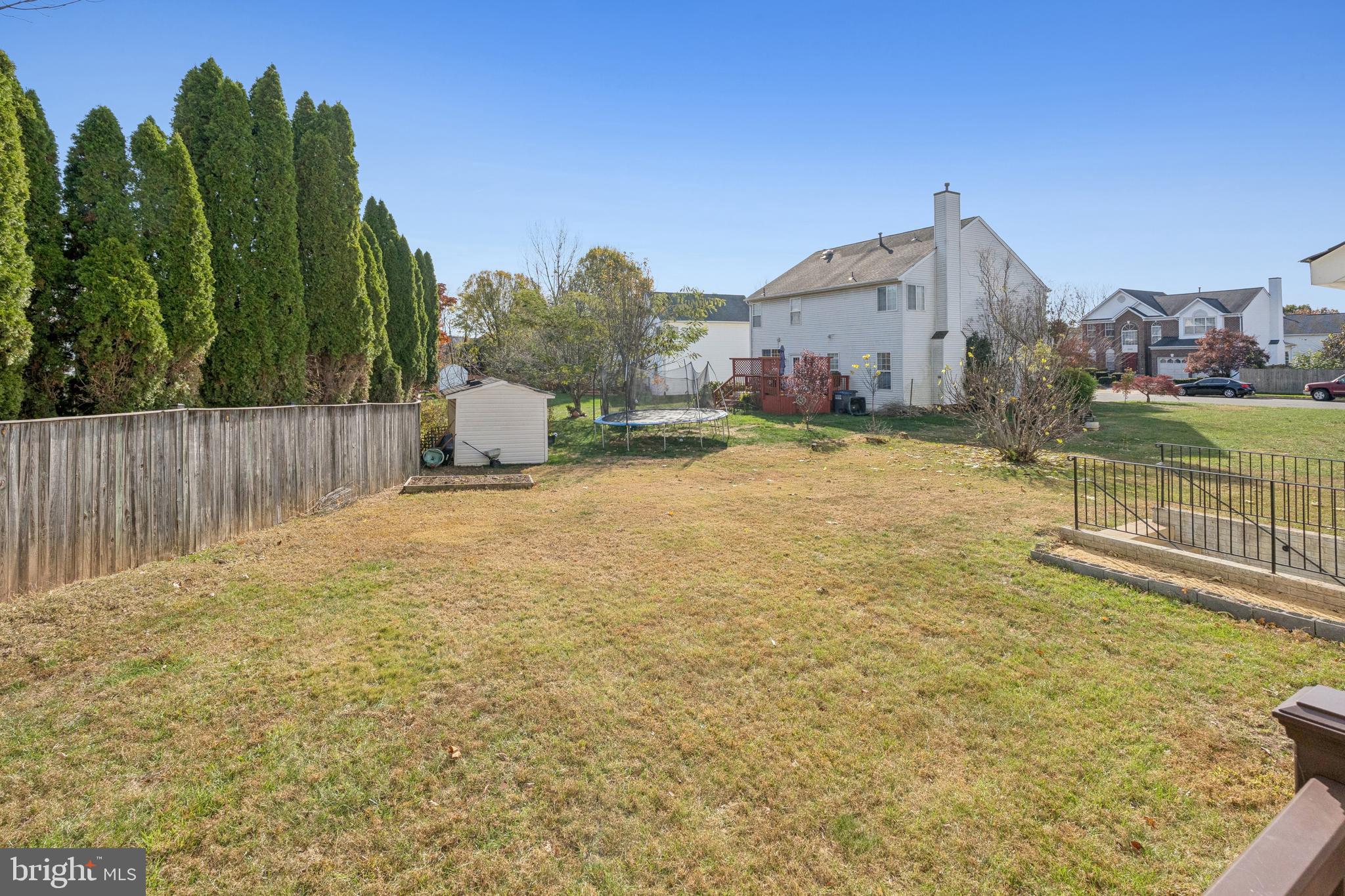 BLOOMS CROSSING - Residential