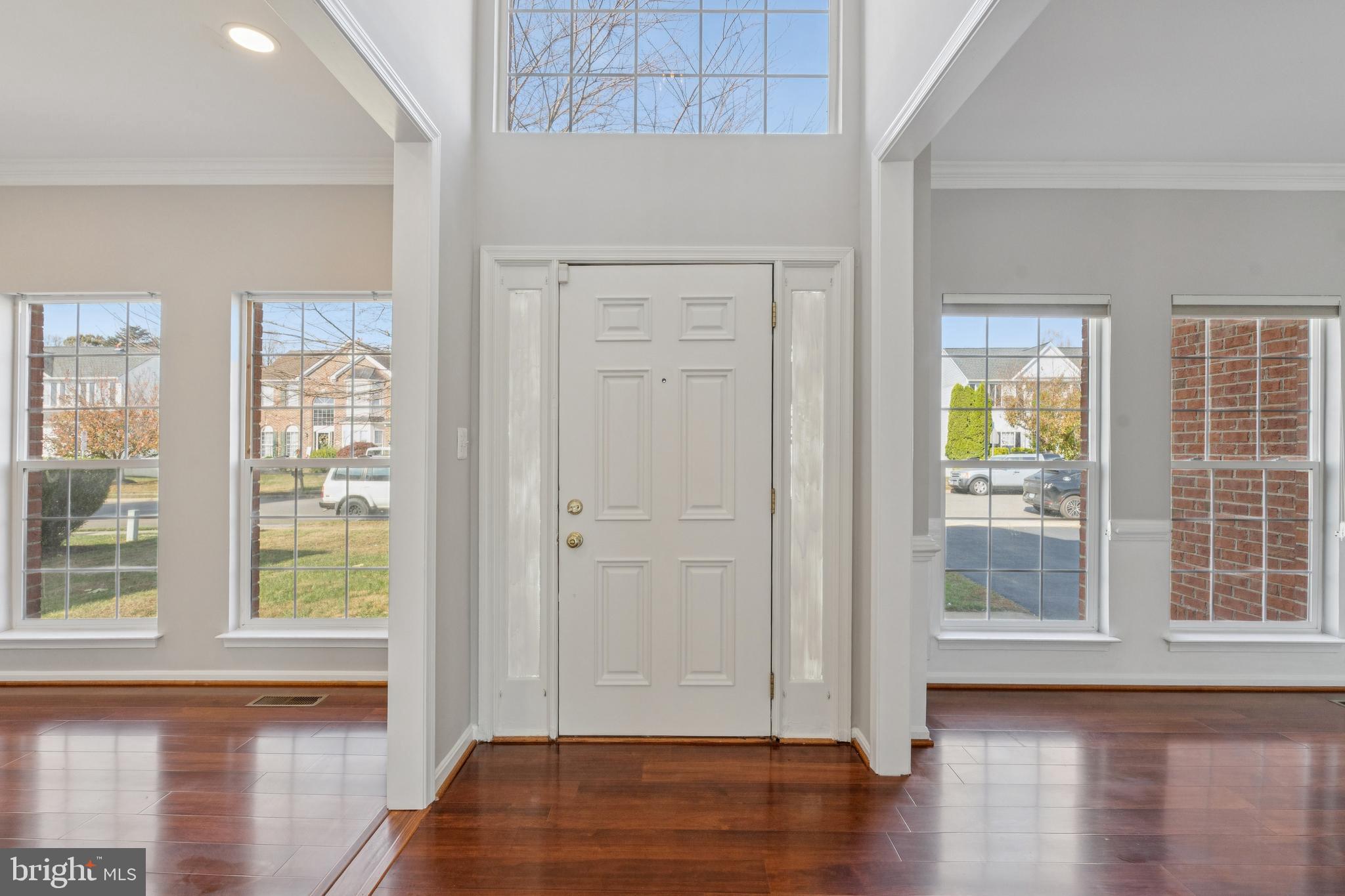 BLOOMS CROSSING - Residential