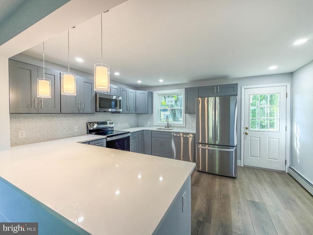WEST BRISTOL - Residential