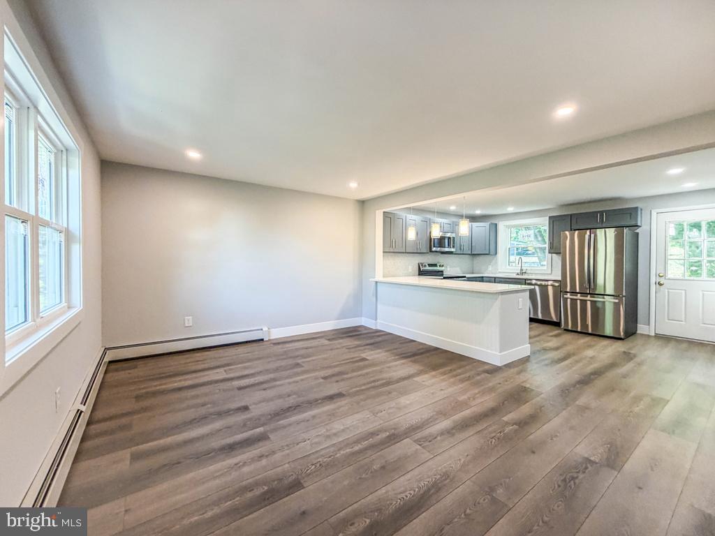 WEST BRISTOL - Residential